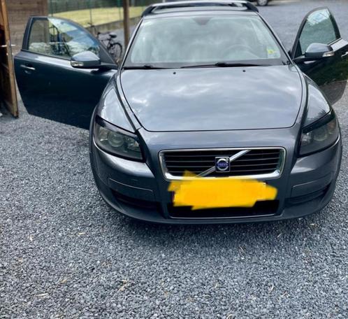 Prachtige Tweedhands Volvo C30, Auto's, Volvo, Particulier, C30, Airconditioning, Diesel, 3 deurs, Handgeschakeld, Overige kleuren