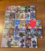 Switch games, Games en Spelcomputers, Eén computer, Ophalen of Verzenden, Zo goed als nieuw, 3 spelers of meer
