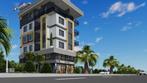 Appartement 4+1 duplex spacieux, 220 m², Turkije, Stad, Appartement
