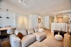 Appartement te koop in Knokke-Zoute, 2 slpks, 78 m², Appartement, 2 pièces