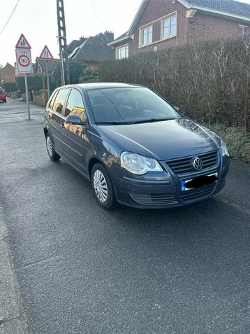 Polo 1.4 tdi beschikbaar voor biedingen