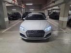 A5 B&O 2.0 252pk TFSI S tronic SPORT Sportback, 4 zetels, 4 cilinders, 1984 cc, Wit