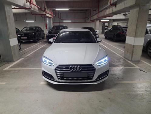 A5 B&O 2.0 252pk TFSI S tronic SPORT Sportback, Auto's, Audi, Particulier, A5, Adaptieve lichten, Airbags, Airconditioning, Android Auto