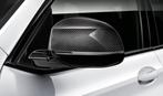 originele carbonnen spiegelkappen, Auto-onderdelen, Ophalen, BMW