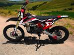 2024 ULTRA 125CC MotoCross, Bedrijf, Overig, ULTRA