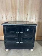 Aga / Esse Cooker EC4i Inductie Fornuis met 5 zones, 60 cm of meer, Ophalen of Verzenden, Zo goed als nieuw, Inductie