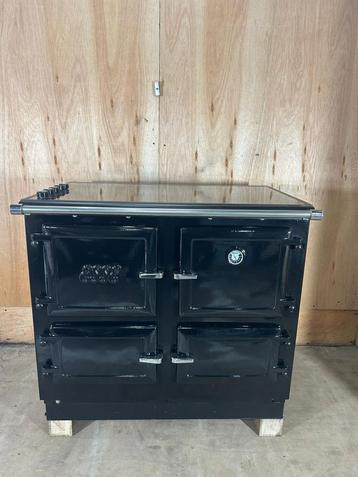Aga / Esse Cooker EC4i Inductie Fornuis met 5 zones beschikbaar voor biedingen