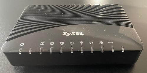 Zyxel VMG1312 ADSL-router (nieuw) - gratis verzending, Computers en Software, Routers en Modems, Nieuw, Router, Verzenden