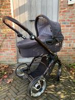 Evo Mutsy buggy + mand + voetenzak + verzorgingstas, Kinderen en Baby's, Kinderwagens en Combinaties, Ophalen, Zo goed als nieuw