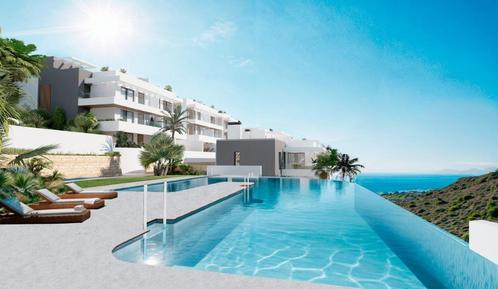 Appartement Nieuwbouw Manilva, Malaga, Spanje, Immo, Buitenland, Spanje, Appartement