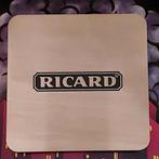 RICARD onderzetters, Ophalen of Verzenden, Nieuw, Gebruiksvoorwerp