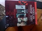 Coffret dvd Américain Horror story.  integral, CD & DVD, DVD | Horreur, Comme neuf, Gore, Coffret, Enlèvement ou Envoi