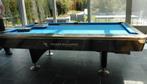 Pooltafel  - cheeta 9ft  -  2499€, Ophalen of Verzenden, Nieuw, Pooltafel