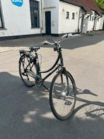 Batavus fiets, Fietsen en Brommers, Fietsen | Dames | Damesfietsen, Ophalen, Batavus, Versnellingen