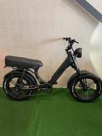 Nieuwe MD10 electrische damesfiets met dikke banden, Fietsen en Brommers, Fietsen | Dames | Damesfietsen, Ophalen, Nieuw