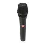 CARNIVAL PROMO Nouveau micro  Neumann KMS 105 bk, Musique & Instruments, Enlèvement ou Envoi, Neuf, Micro chant, Sans fil