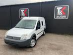 Ford Transit Connect 1.8 TDCi, Autos, Ford, Achat, Entreprise, Boîte manuelle, Autre carrosserie