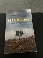 Montasser AlDe'emeh - De jihadkaravaan, Enlèvement, Montasser AlDe'emeh; Pieter Stockmans