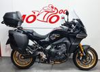 YAMAHA TRACER 9 GT ***MOTODOC.BE***, Motoren, Motoren | Yamaha, Motorrijbewijs A, Bedrijf, Meer dan 35 kW, Toermotor