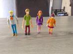 Scooby Doo verschillende characters (10-13 cm), Verzamelen, Gebruikt, Ophalen of Verzenden