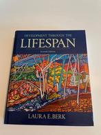 Development through the lifespan (Hardcover 7th edition), Boeken, Psychologie, Ophalen of Verzenden, Nieuw, Ontwikkelingspsychologie
