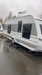 Tabbert bellini, Caravans en Kamperen, Standaardzit, Tabbert, 5 tot 6 meter, 2000 kg en meer