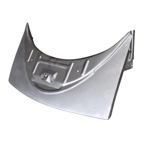 VW Achterspoiler H H-schort Kever -1955 Ovaal Split Raam, Auto diversen, Auto-accessoires, Nieuw, Ophalen of Verzenden