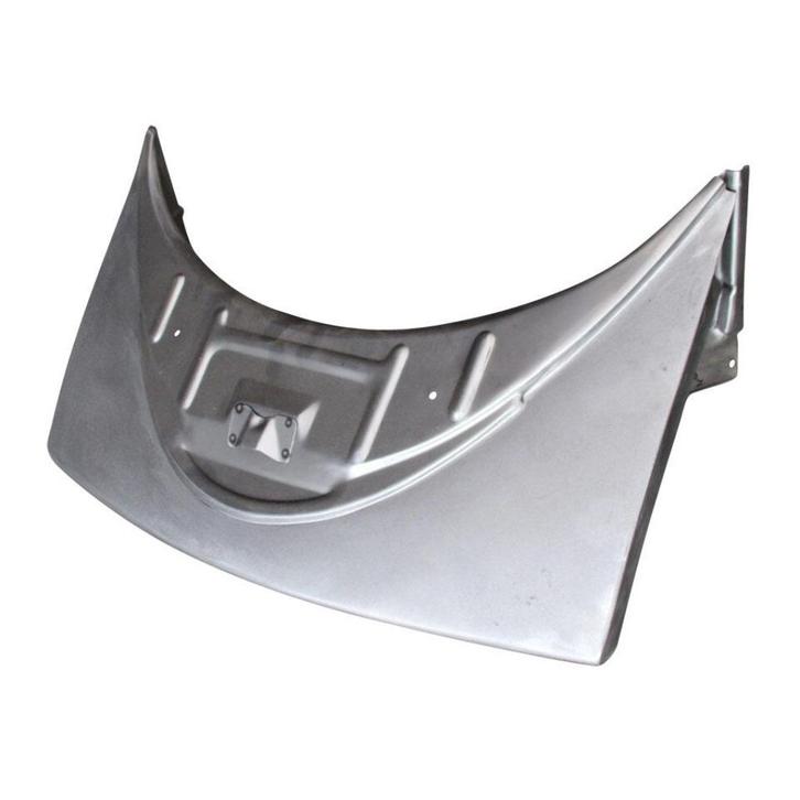 VW Achterspoiler H H-schort Kever -1955 Ovaal Split Raam, Auto diversen, Auto-accessoires, Nieuw, Ophalen of Verzenden