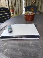 DVD RECORDER PANASONIC EH58 MET HARDE SCHIJF 25Ogb, Audio, Tv en Foto, DVD spelers, Ophalen of Verzenden, Zo goed als nieuw, Panasonic