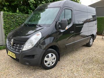 renault master H2L2 euro6