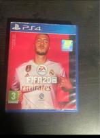 Fifa 20 voor ps4, Games en Spelcomputers, Games | Sony PlayStation 4, Ophalen, Zo goed als nieuw