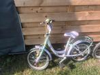 Kinderfietsje 16 inch, Ophalen, Gebruikt, 16 inch