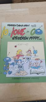 Studeren pfffff...., Boeken, Ophalen of Verzenden, Zo goed als nieuw