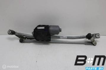 Ruitenwissermechaniek met motor Audi A7 4G 4G1955023A beschikbaar voor biedingen