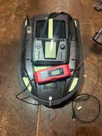 Bateau amorceur carp desing, Ophalen, Gebruikt, Overige typen