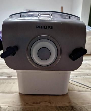 Pastamachine Philips beschikbaar voor biedingen