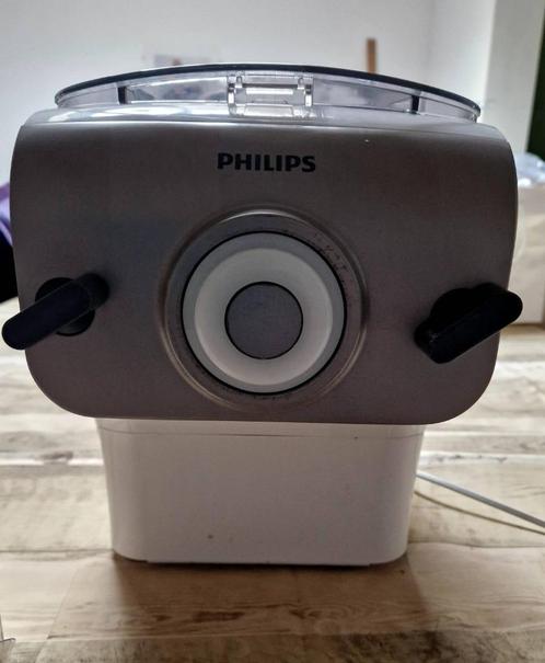 Pastamachine Philips, Elektronische apparatuur, Keukenmixers, Gebruikt, Ophalen of Verzenden