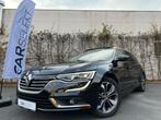 Renault Talisman 2.0 Blue dCi S-Edition 4 Control | 2020, Autos, Renault, 5 places, Talisman, Noir, Break