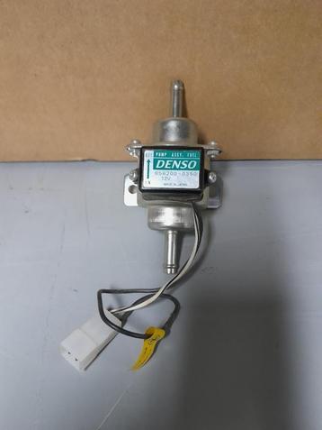 Brandstofpomp Denso 12V 056200-0350 beschikbaar voor biedingen