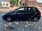 Peugeot - 307 - 1.6-16V Premium - Car - 2007, Auto's, Peugeot, Gebruikt, Overige brandstoffen, Bedrijf, Handgeschakeld