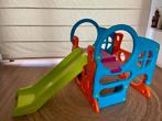 Toboggan, centre d'activités pour bébés, Enlèvement ou Envoi, Comme neuf, Toboggan