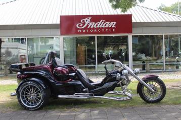 Rewaco RF1 LT trike, Motoren, Quads en Trikes, 1596 cc