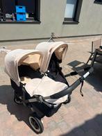 Bugaboo donkey duo, Kinderen en Baby's, Ophalen, Gebruikt