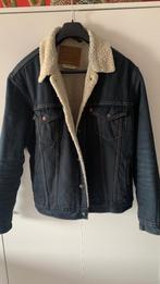 Veste Jeans Levi's SHERPA (Taille M), Vêtements | Hommes, Enlèvement ou Envoi, Comme neuf, Taille 48/50 (M), LEVI’s