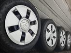14 Citigo Citygo Mii Volkswagen Up e-Up velgen winterbanden, Auto-onderdelen, 14 inch, Gebruikt, 175 mm, Banden en Velgen