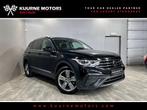 Volkswagen Tiguan Allspace 2.0TDi Aut / 7 Plaats / Full Opti, Autos, Volkswagen, Cuir, Achat, 7 places, 1968 cm³