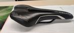 Selle Italia Nekkar Plus, Fietsen en Brommers, Fietsonderdelen, Ophalen of Verzenden, Zo goed als nieuw, Zadel, Italia