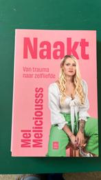 Naakt. Van trauma naar zelfliefde, Ophalen, Zo goed als nieuw