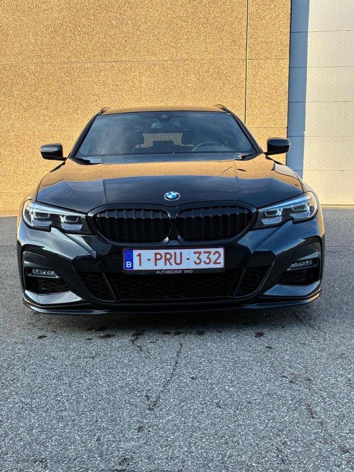 BMW 330i, Auto's, BMW, Particulier, 3 Reeks, ABS, Adaptieve lichten, Airbags, Airconditioning, Alarm, Android Auto, Apple Carplay