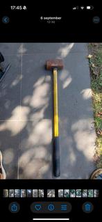 Hamer, Tuin en Terras, Hand-tuingereedschap, Ophalen, Gebruikt